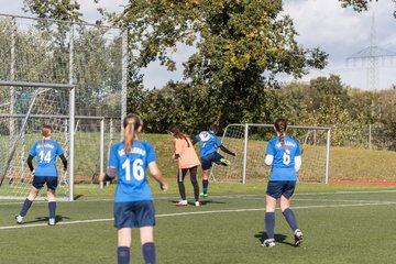 Bild 20 - F Ellerau - SV Eidelstedt 2 : Ergebnis: 2:2